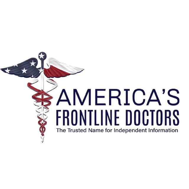 Frontline Dr's