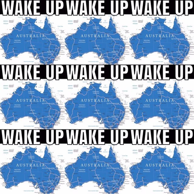 WakeUp Australia